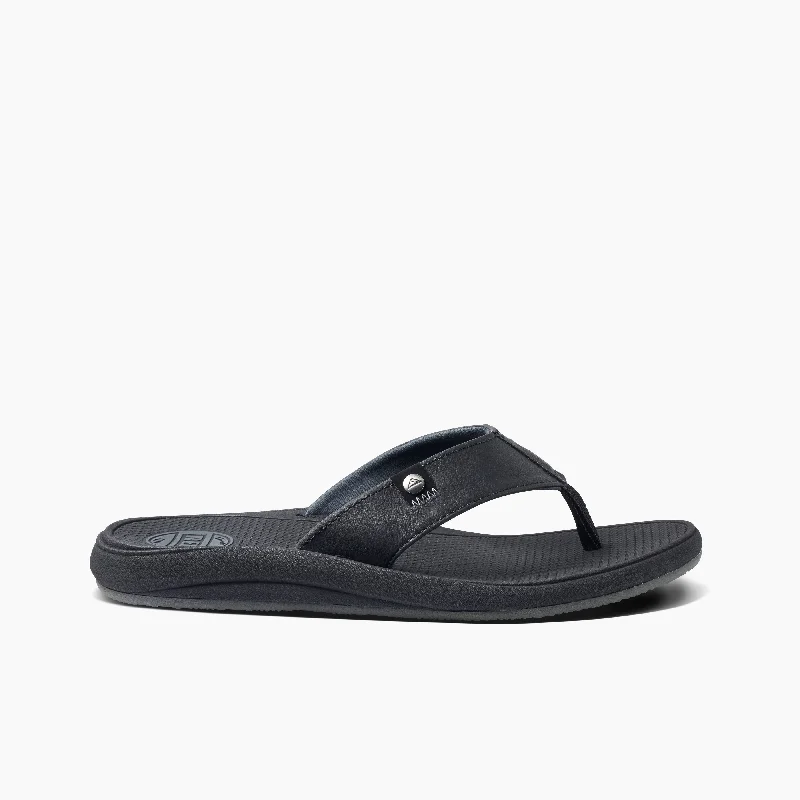 Men's sandals with a stretchy strap for a better fitPhantom Nias