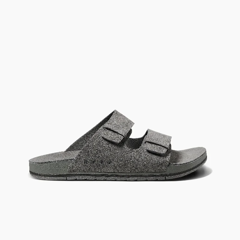 Men's sandals with a toe post designOjai Two Bar