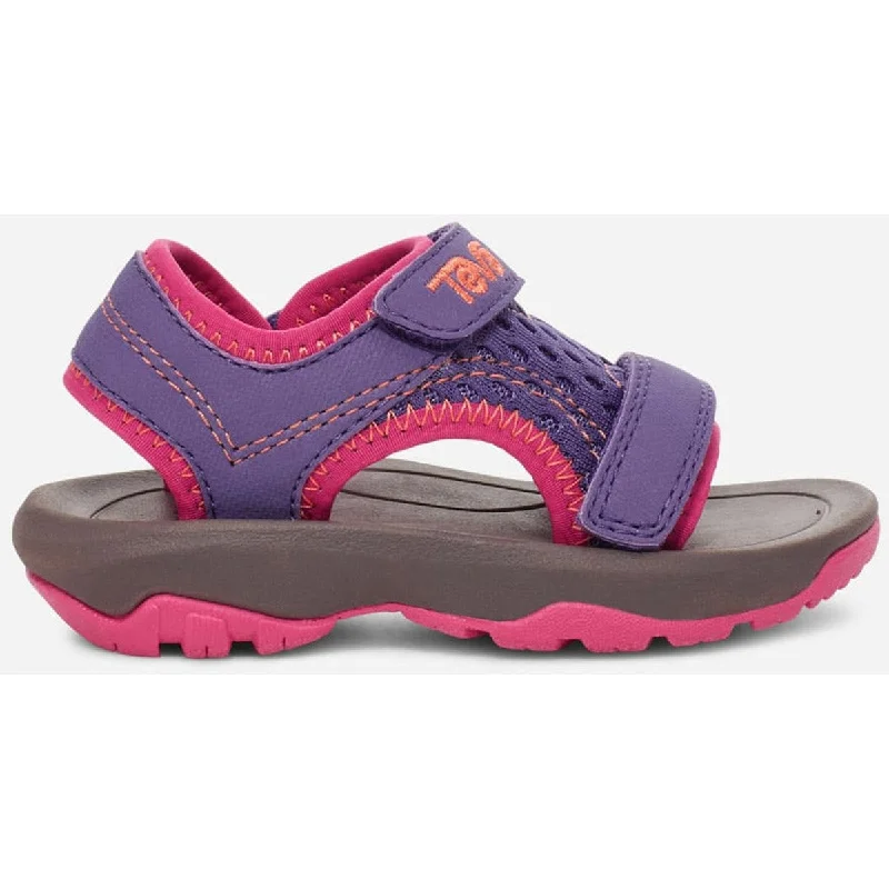 Men's sandals with a stretchy strap for a better fitToddlers' Psyclone XLT