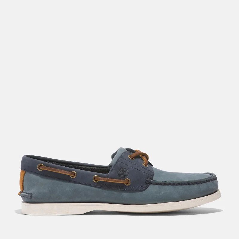 Sperry - style men's boat shoes for nautical charmMen's Classic 2-Eye Boat Shoe