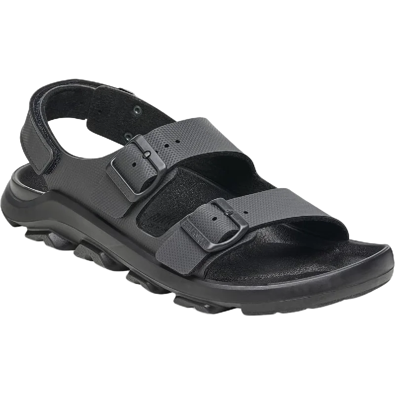 Men's sandals with a shock - absorbing insoleWomen's Mogami Terra