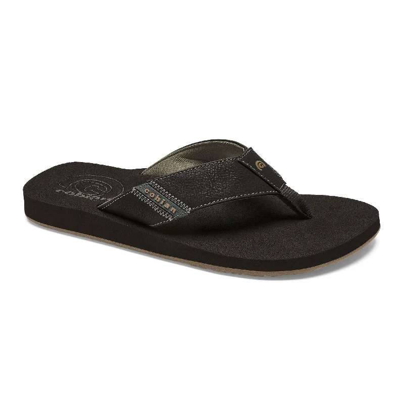 Men's sandals with a rubber sole for tractionFloater 3™