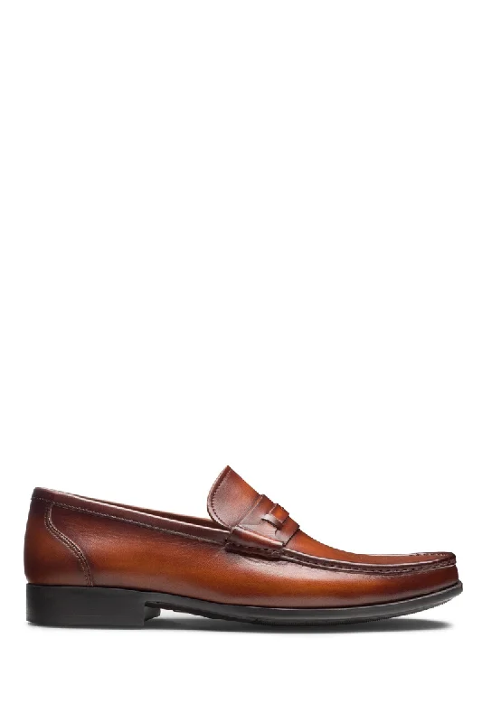 Men's loafers with a cushioned footbedDaren Loafer