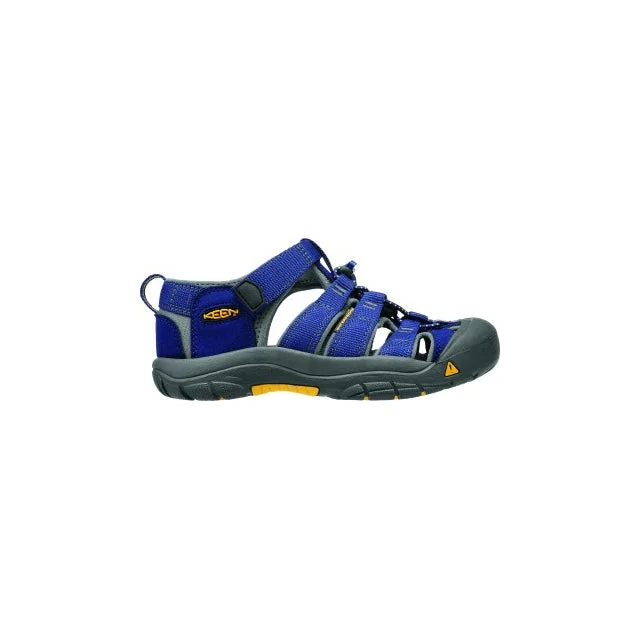 Men's sandals with a toe post designLittle Kids' Newport H2 Sandal