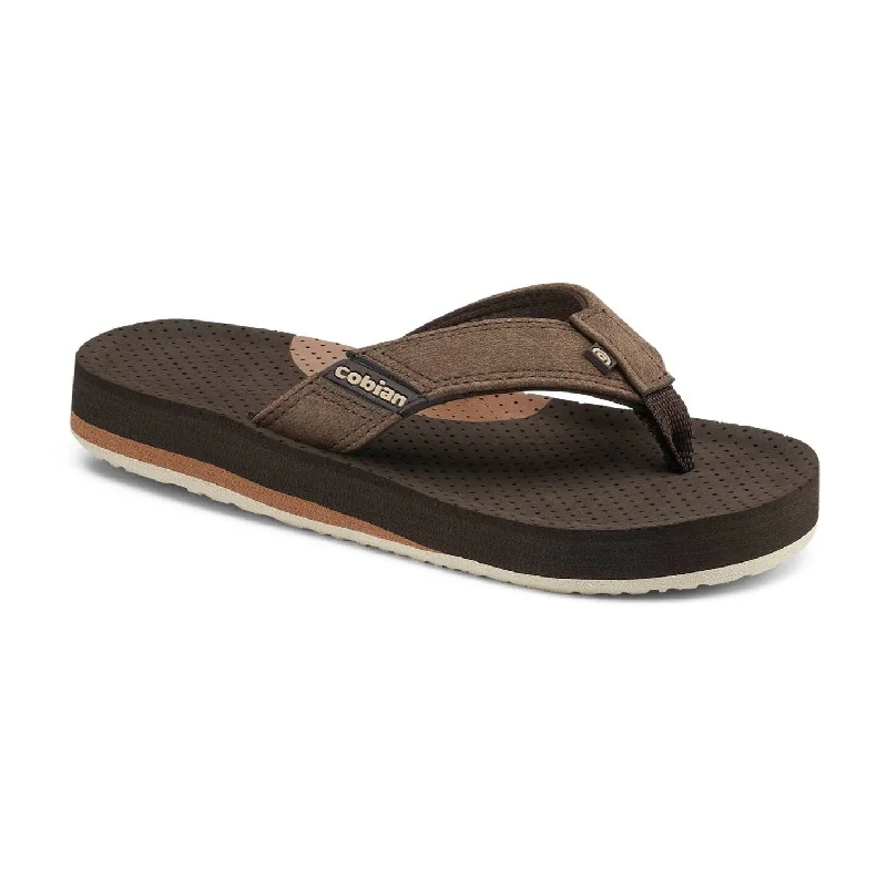 Men's sandals with a padded heelARV 2™ Jr.