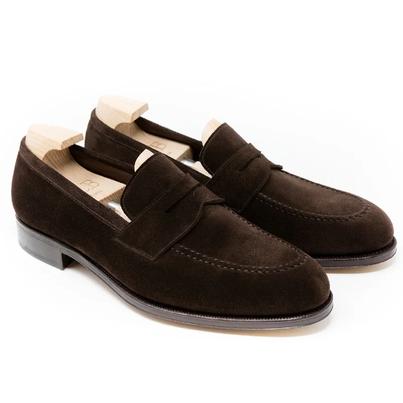 Men's loafers with a flexible sole for easy movementMARTIN