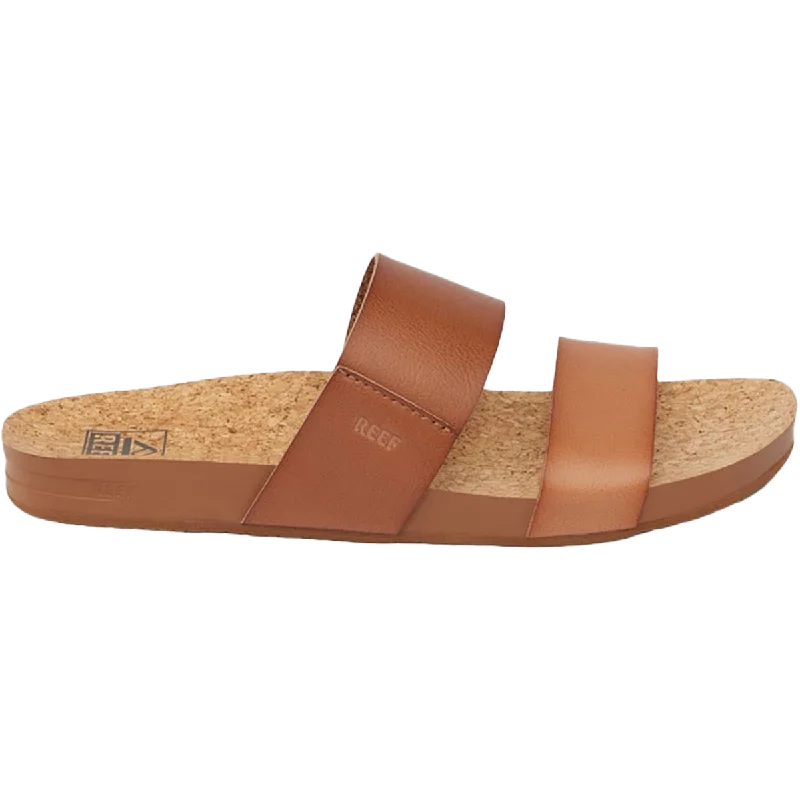 Flip - flop style men's sandals for beach wearWomen's Cushion Vista Slide