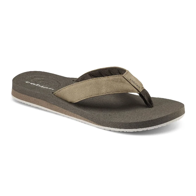 Men's sandals with a cushioned footbedFloater 2™