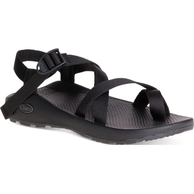 Men's sandals with a perforated leather upper for ventilationMen's Z/2 Classic Sandal