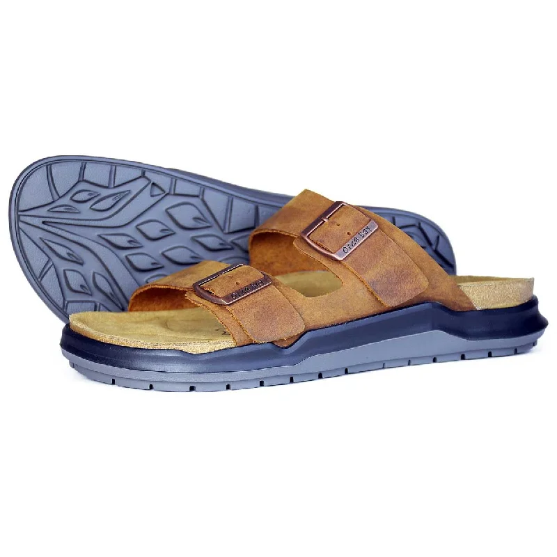 Men's sandals with a toe post designOrca Bay Carbis Men's Sandals