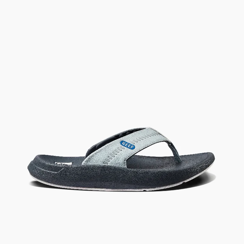 Men's sandals with a leather lining for comfortCruiser