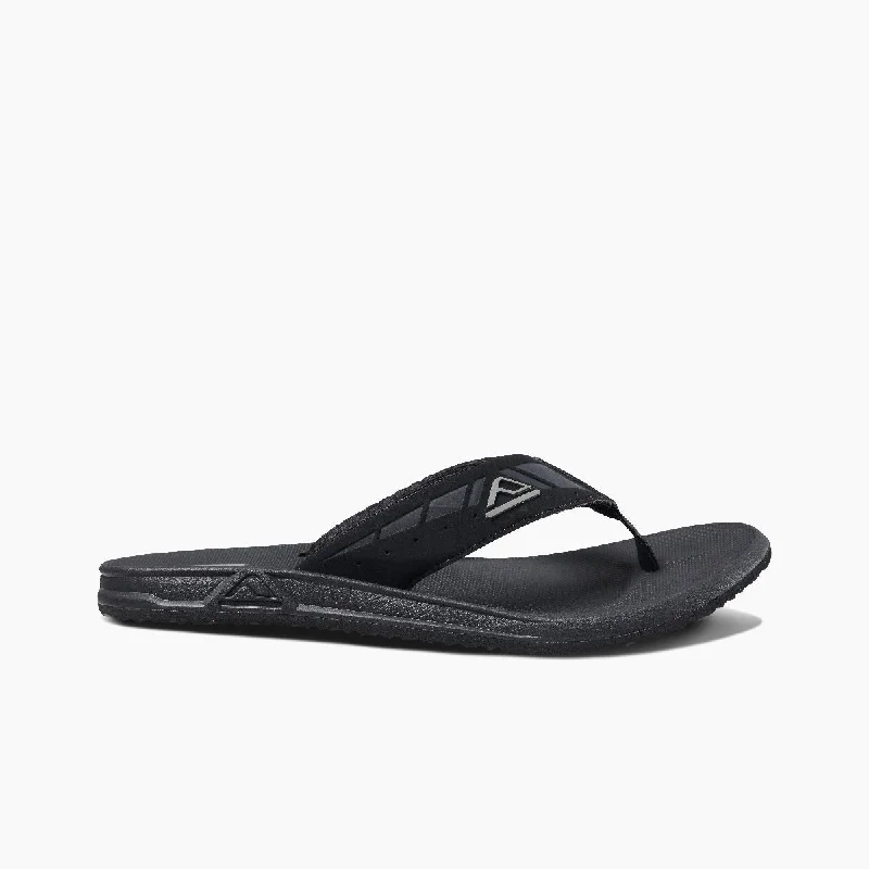 Flip - flop style men's sandals for beach wearPhantoms