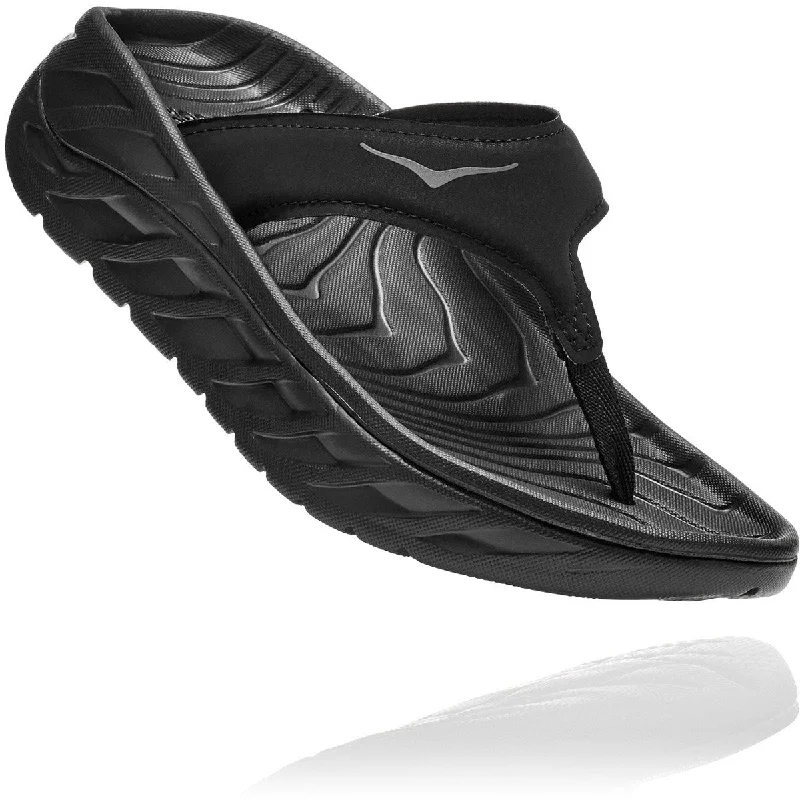 Men's sandals with a durable outer soleWomen's ORA Recovery Flip