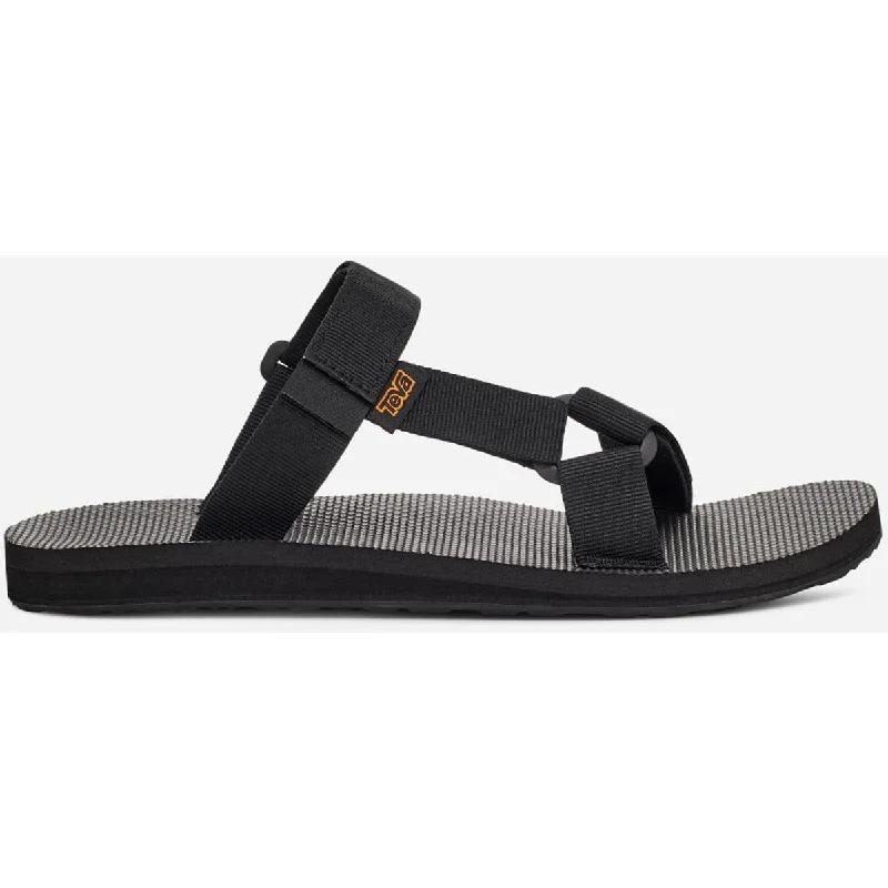 Men's sandals with a removable insole for cleaningM Universal Slide