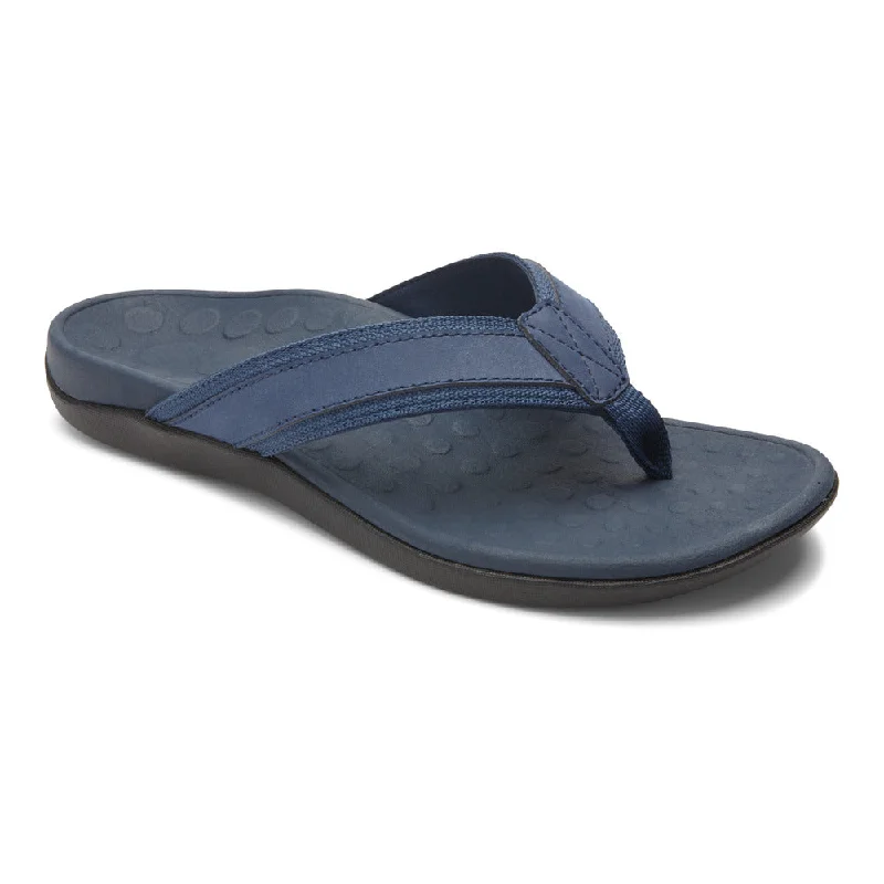 Flip - flop style men's sandals for beach wearTide - Navy - Men's