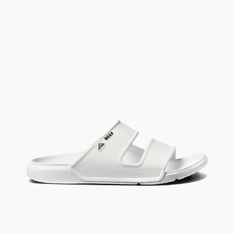 Men's sandals with a pointed toe for a stylish lookOasis Double Up