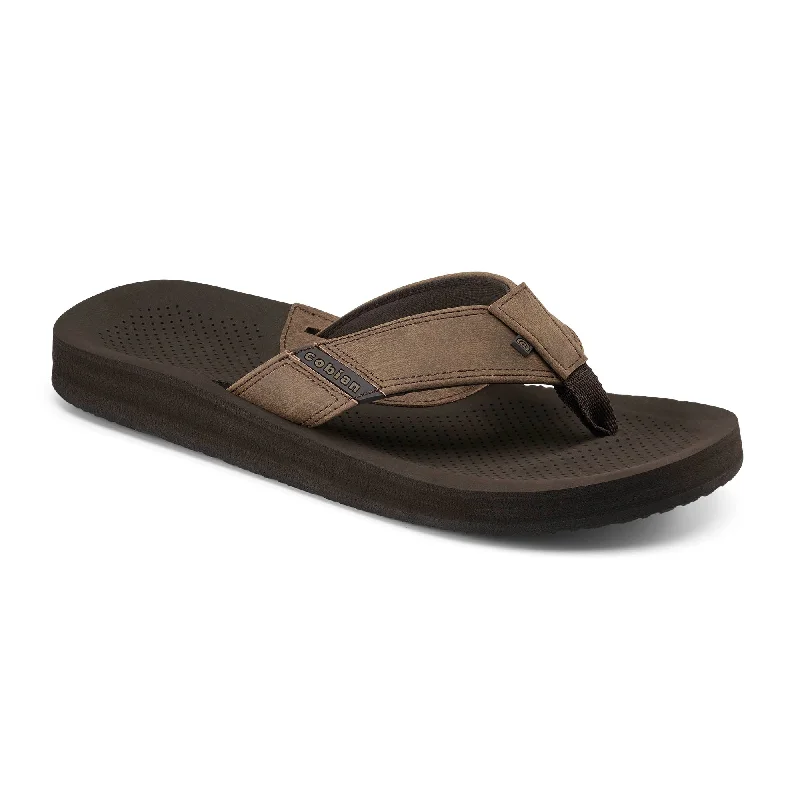 Men's sandals with a flexible sole for easy movementARV 2™