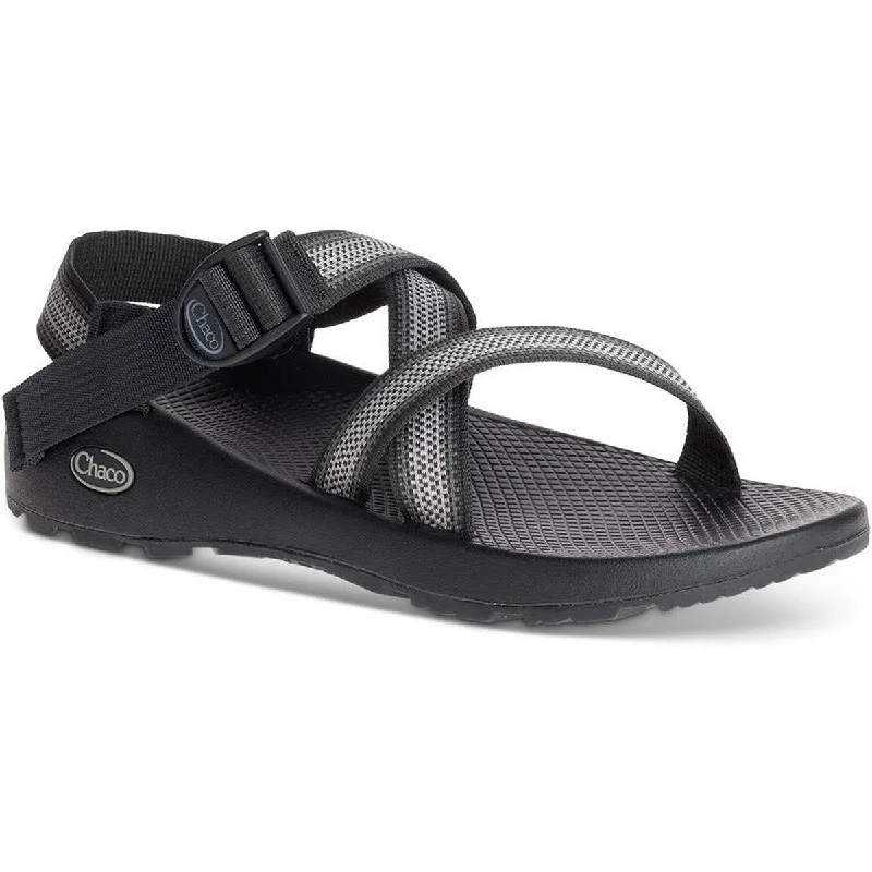 Men's sandals in a neutral color like black or brownMen's Z/1 Classic Sandal - Wide