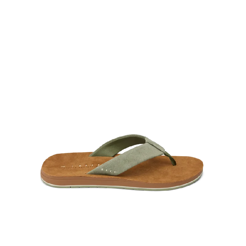 Men's sandals with a durable outer soleOjai Classic