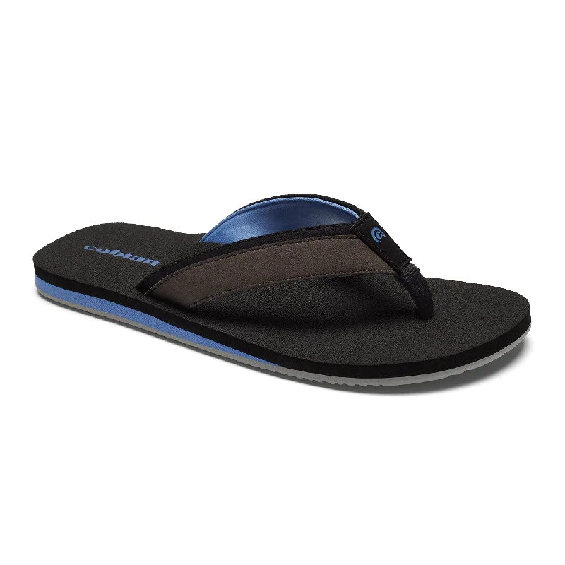 Flip - flop style men's sandals for beach wearFoamie™