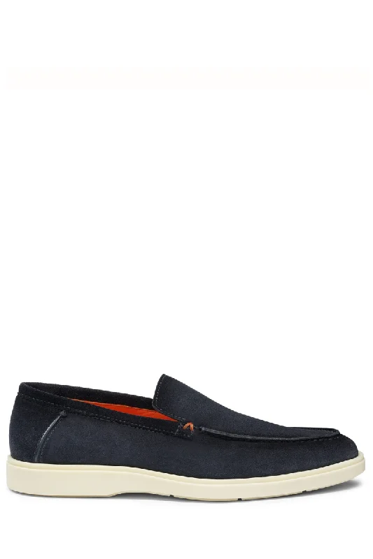 Men's loafers with a removable insole for cleaningBotanist Loafers