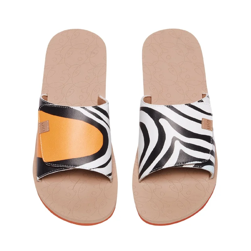 Men's sandals with a decorative buckle or charmWild Flow Blanes III Men