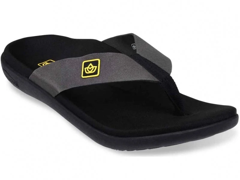 Men's sandals with a leather lining for comfortSpenco Pure - Men's Sandal