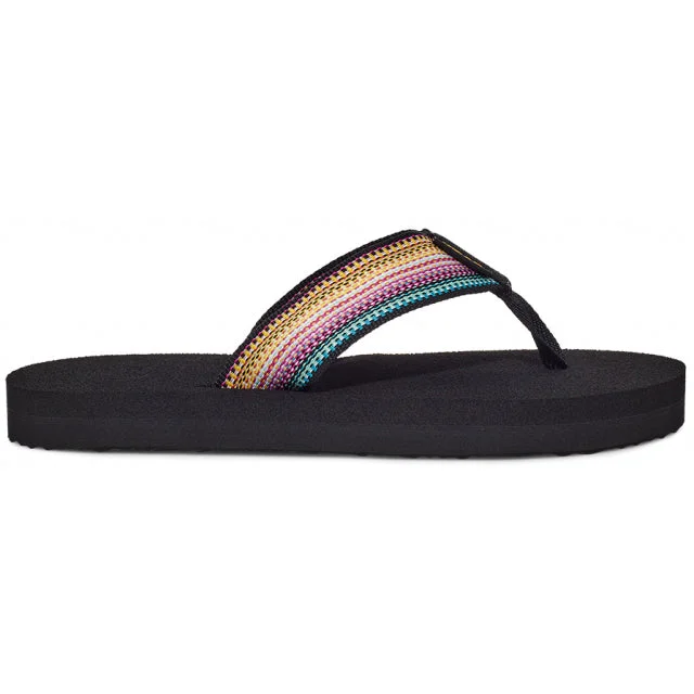 Men's sandals with a wide strap for supportKids' Mush II