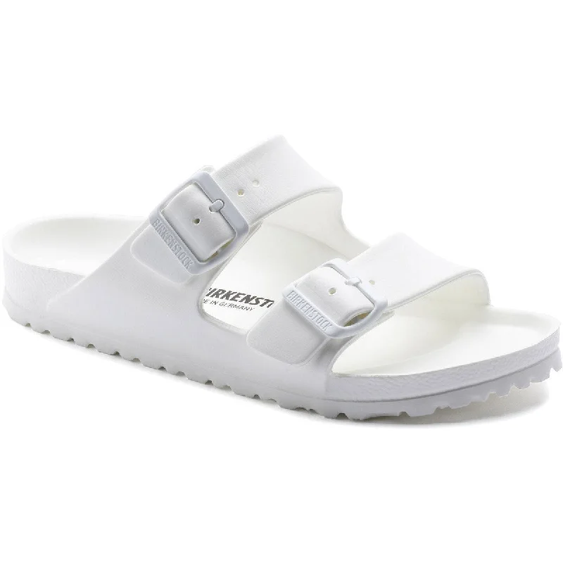 Men's sandals with a perforated leather upper for ventilationArizona Essentials EVA - Narrow