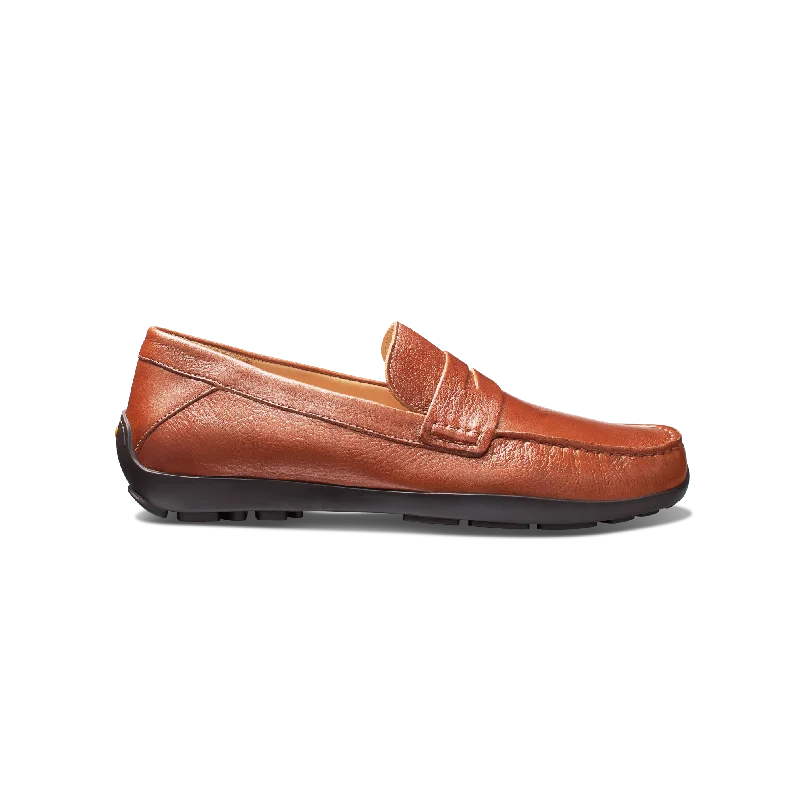 Men's loafers with a rubber sole for durabilityMen's Free Spirit Driver