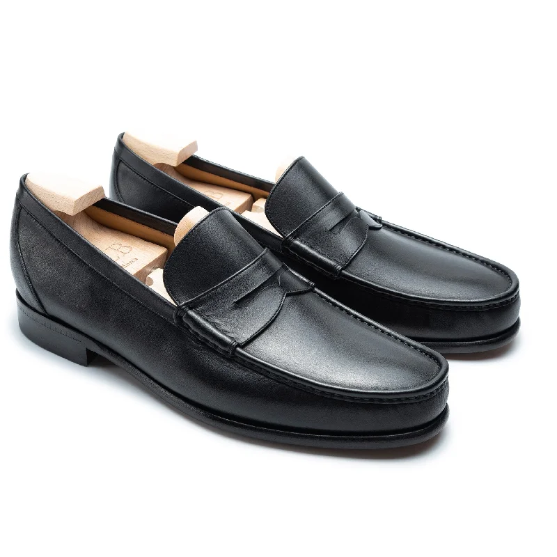 Men's loafers with a pointed toe for a stylish appearanceKIOWA 2510