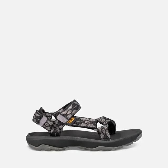 Men's sandals with a rubber sole for tractionKids' Hurricane XLT 2