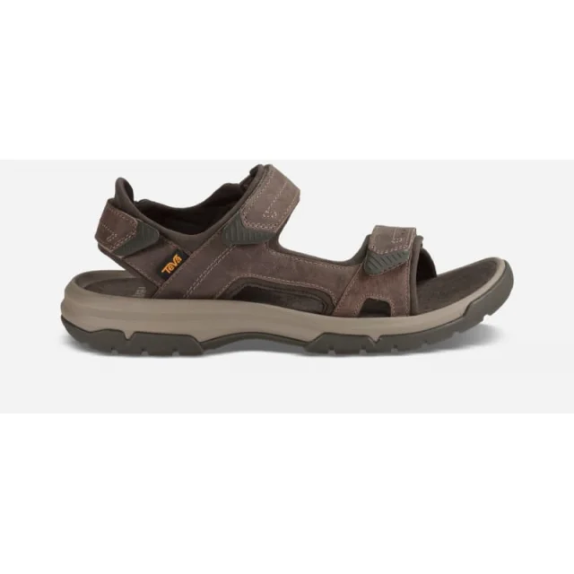 Men's sandals with a flexible sole for easy movementMen's Langdon Sandal