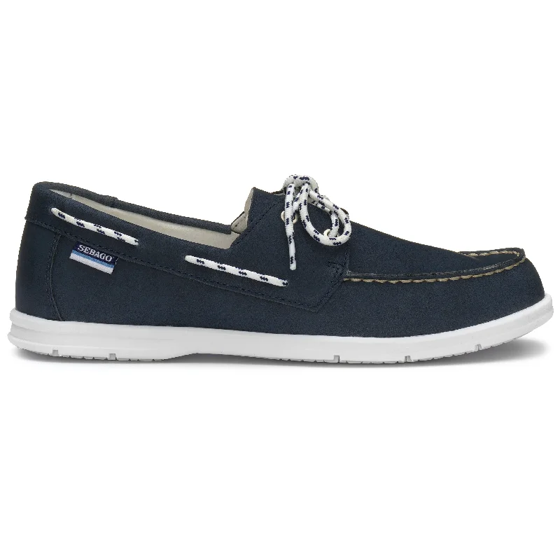 Sperry - style men's boat shoes for nautical charmJackman - Navy Blue