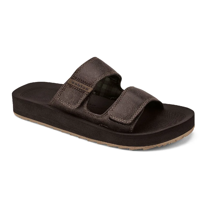 Men's sandals with a durable outer soleTrestles Trek Slide™