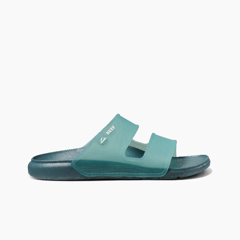 Men's sandals with a durable outer soleOasis Double Up