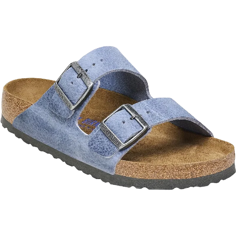 Men's sandals with a toe post designWomen's Arizona - Medium/Narrow