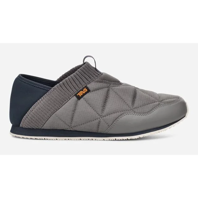 Men's sandals with a durable outer soleMen's ReEmber