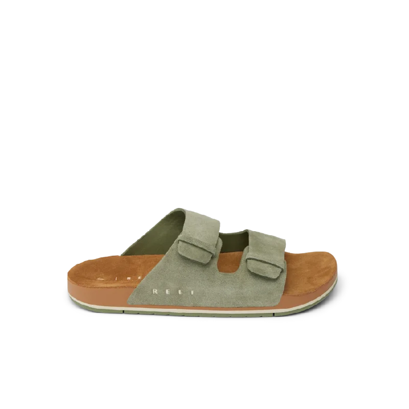 Men's sandals with a shock - absorbing insoleOjai Two Bar