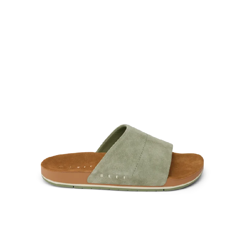 Men's sandals with a removable insole for cleaningOjai Slide