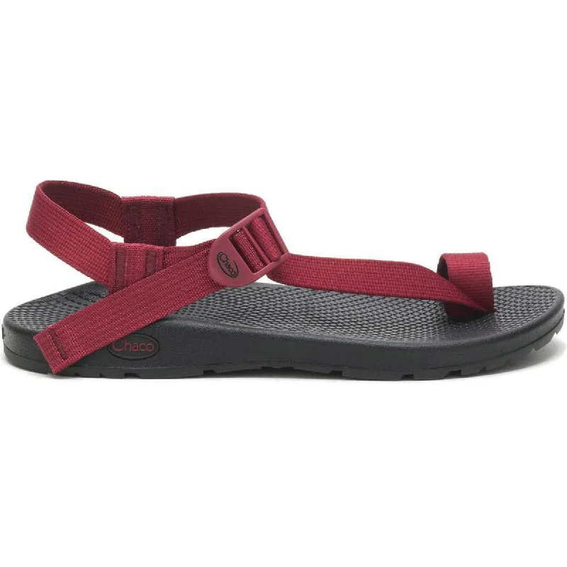 Men's sandals with a wide strap for supportWomen's Bodhi