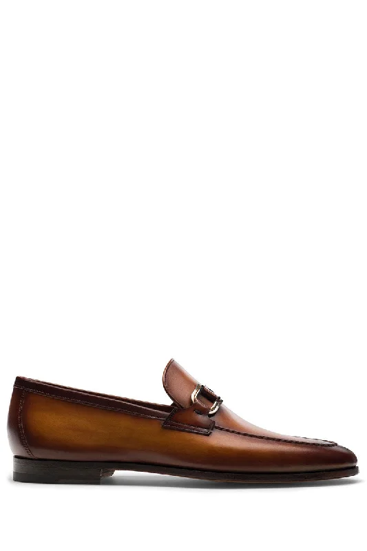 Suede men's loafers for a soft and luxurious feelSilvano Loafer