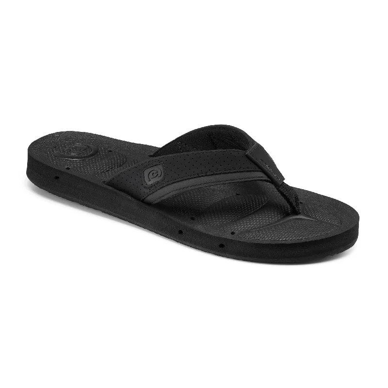 Men's leather sandals with an adjustable strapDraino 2™