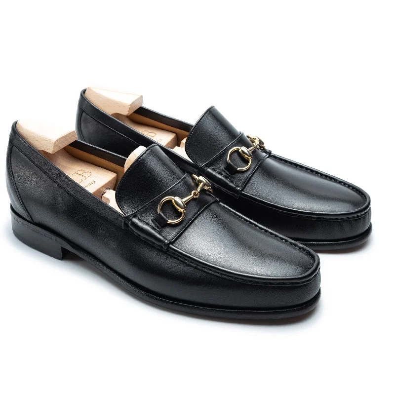 Men's loafers with a rubber sole for durabilityKIOWA 2508