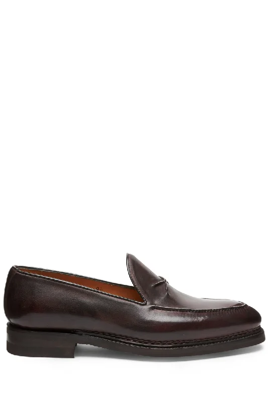 Men's loafers with a cushioned footbedDe Bustis Loafers