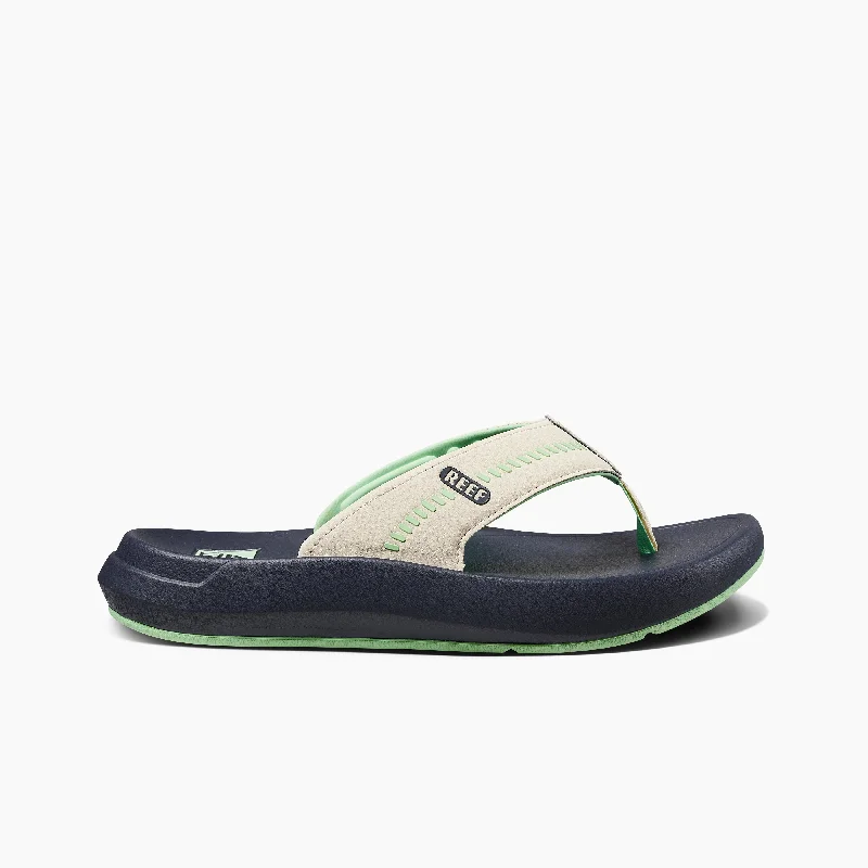 Men's sandals with a durable outer soleCruiser