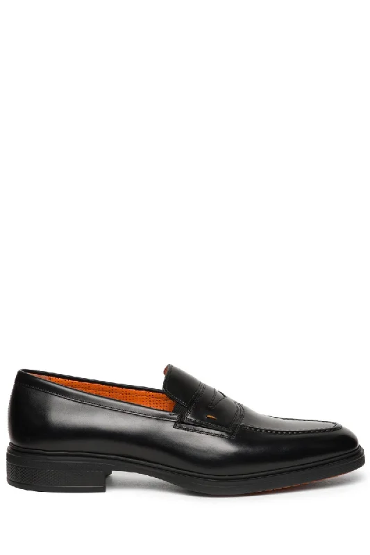 Slip - on men's loafers for easy wearEasy Loafer