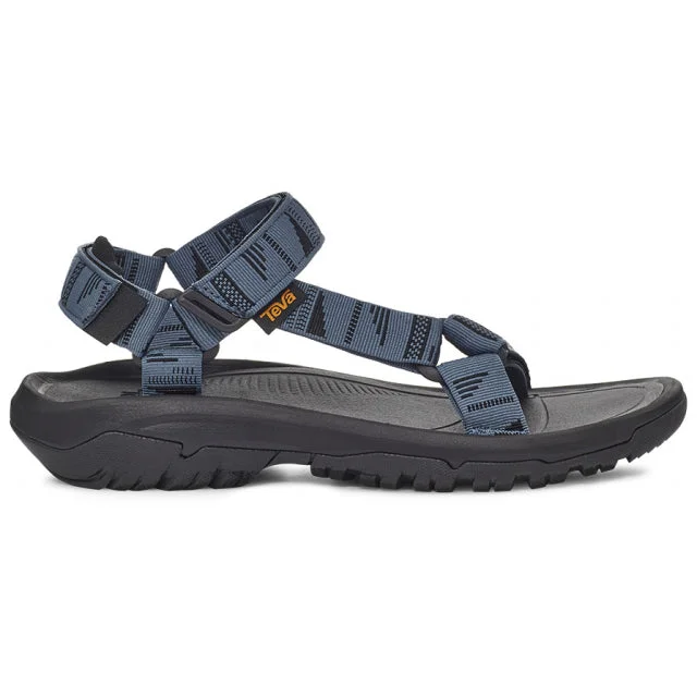 Men's sandals with a buckle closureMen's Hurricane XLT 2