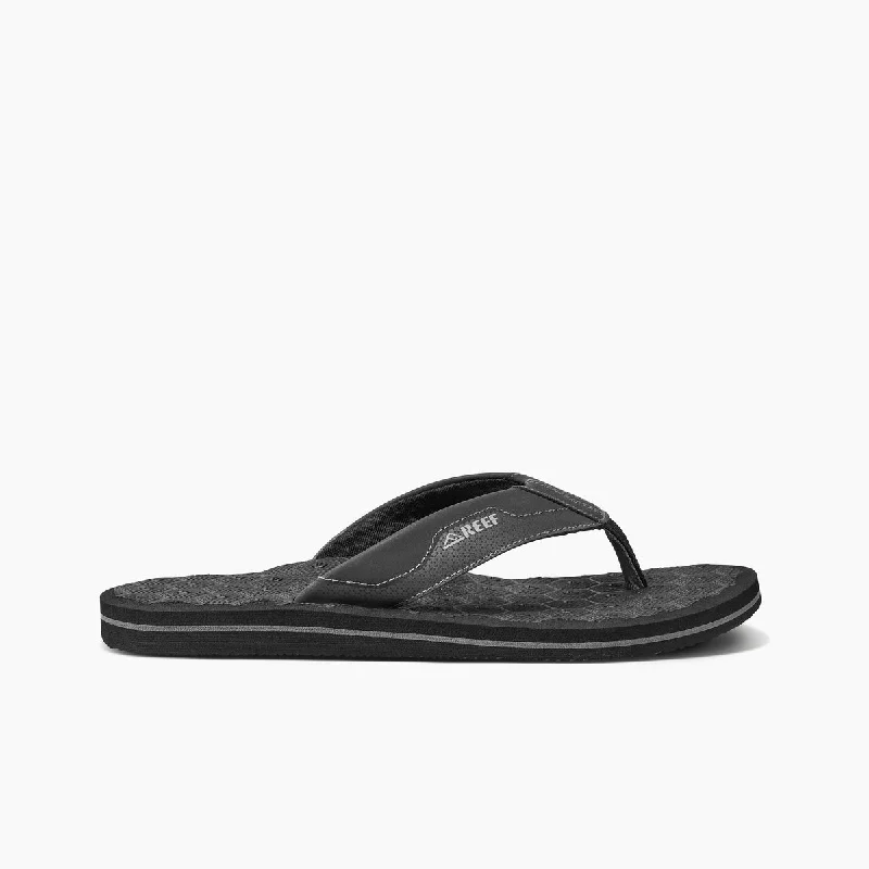 Men's sandals with a toe post designThe Ripper