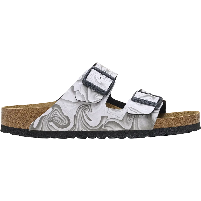 Men's sandals with a rubber sole for tractionWomen's Arizona